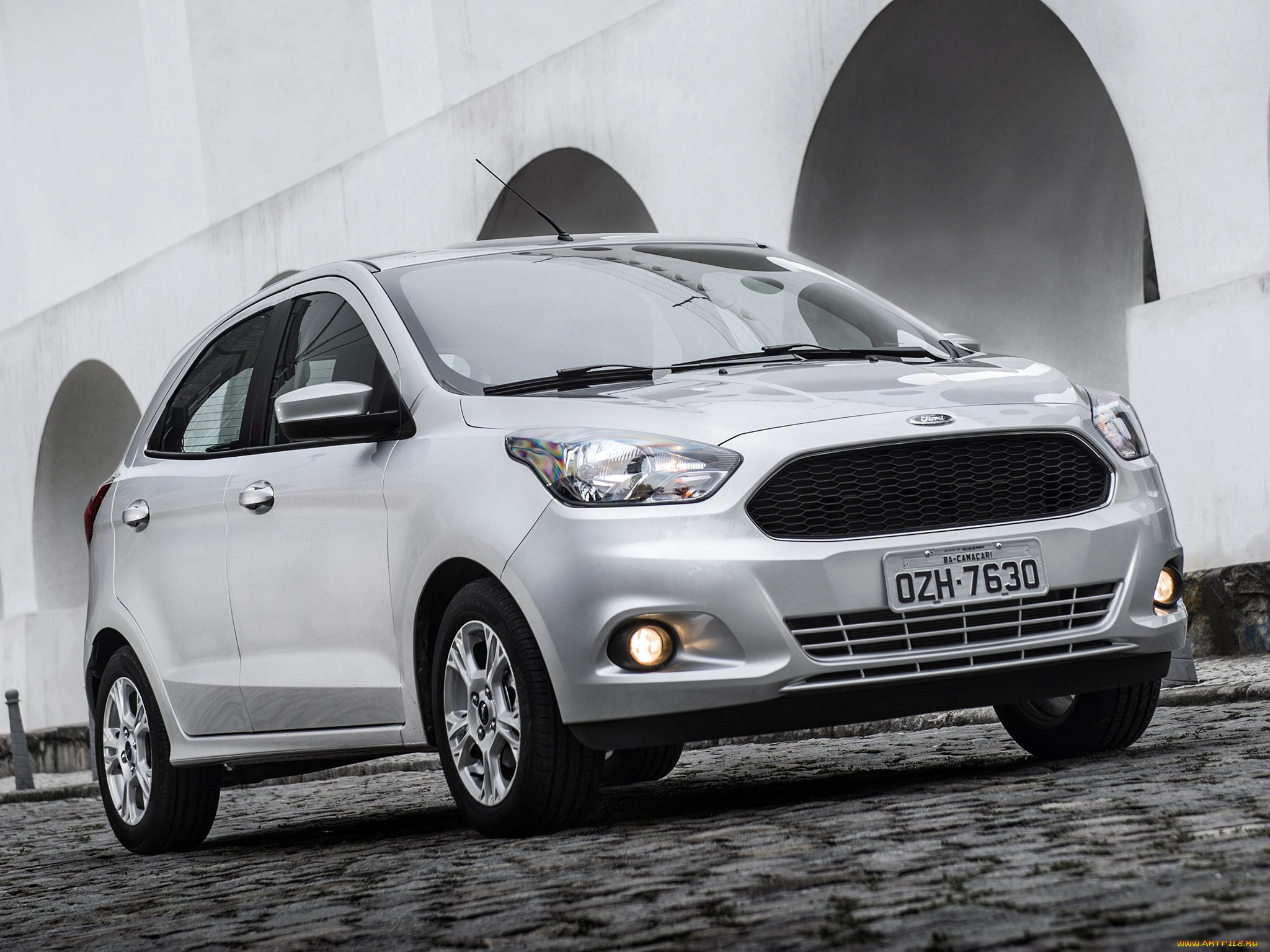 , ford, ka, br-spec, 2014, 